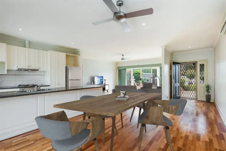 Third view of Homely townhouse listing, 41 Sycamore Street, Hamlyn Heights VIC 3215