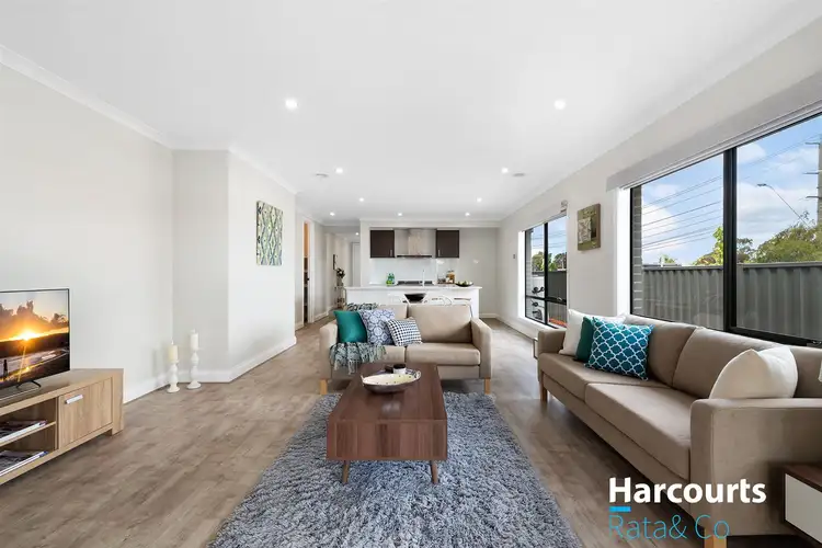 Fifth view of Homely house listing, 1 Ewing Avenue, Wollert VIC 3750