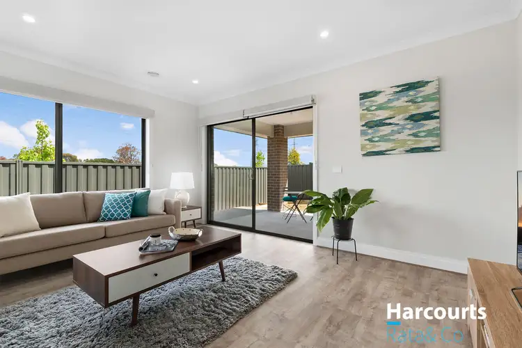 Sixth view of Homely house listing, 1 Ewing Avenue, Wollert VIC 3750