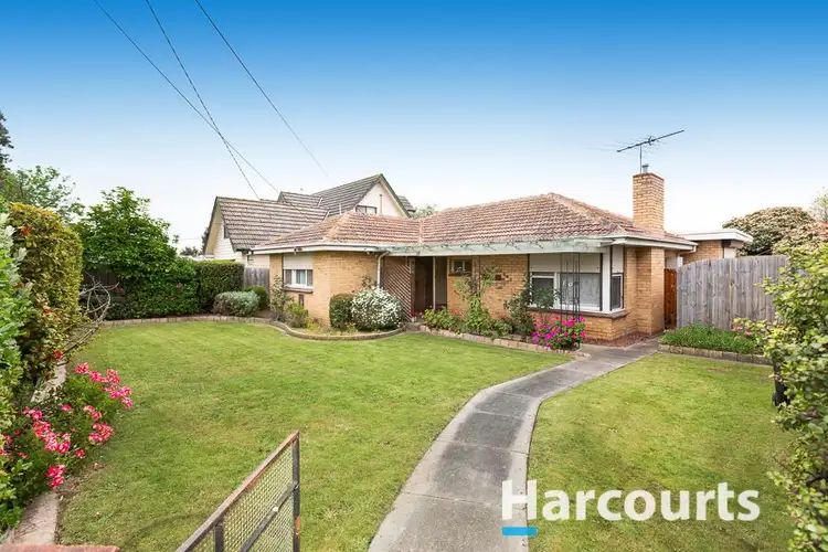 10 Sutherland Road, Dandenong VIC 3175