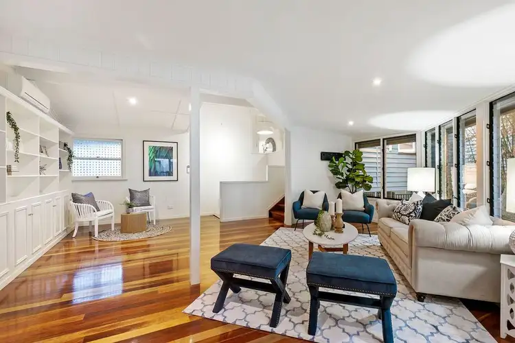Fifth view of Homely house listing, 20 Stuart Street, Bulimba QLD 4171