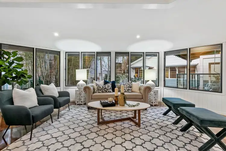 Sixth view of Homely house listing, 20 Stuart Street, Bulimba QLD 4171