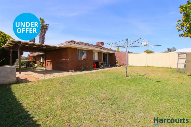 12B Burrowa Street, Armadale WA 6112