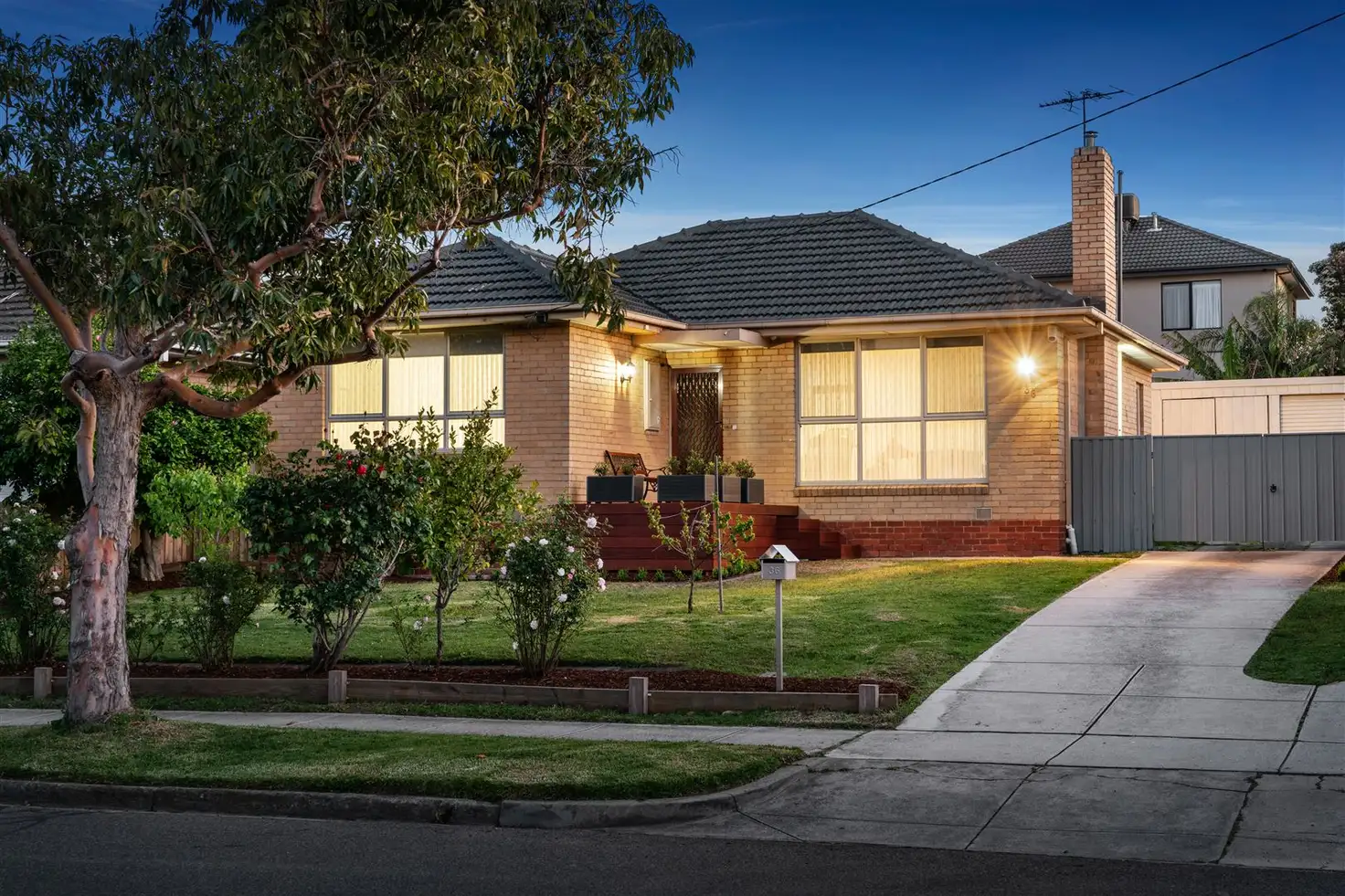 Main view of Homely house listing, 36 Katrina Street, Blackburn North VIC 3130