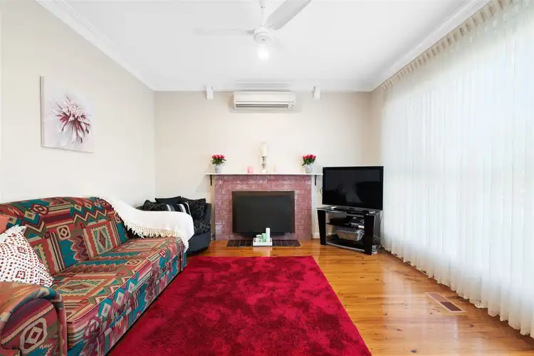 Second view of Homely house listing, 36 Katrina Street, Blackburn North VIC 3130