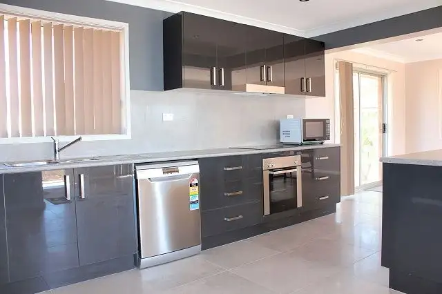 Second view of Homely house listing, 14 Bathurst Street, Cobar NSW 2835