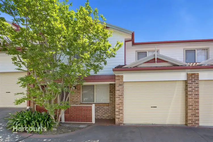 Main view of Homely house listing, 4/82-88 Daintree Drive, Albion Park NSW 2527