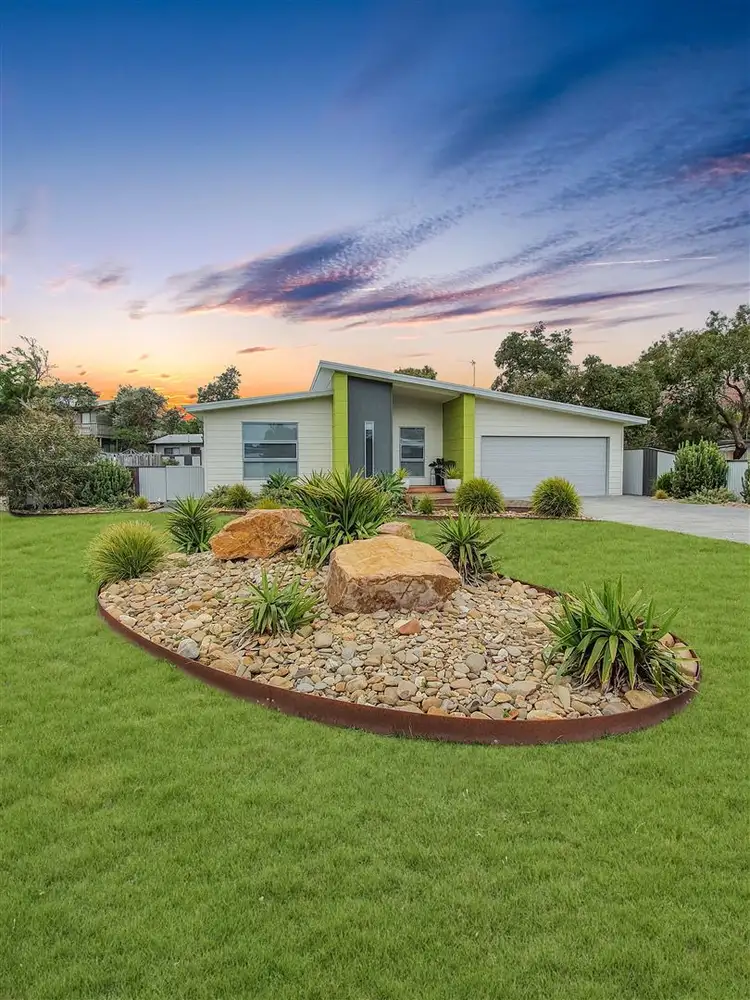 Main view of Homely house listing, 69 Ash Avenue, Sandy Point VIC 3959