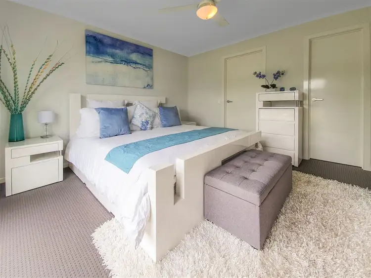 Second view of Homely house listing, 69 Ash Avenue, Sandy Point VIC 3959