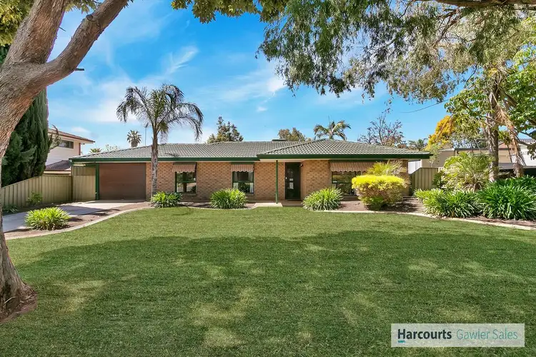 17 Wecoma Court, Craigmore SA 5114