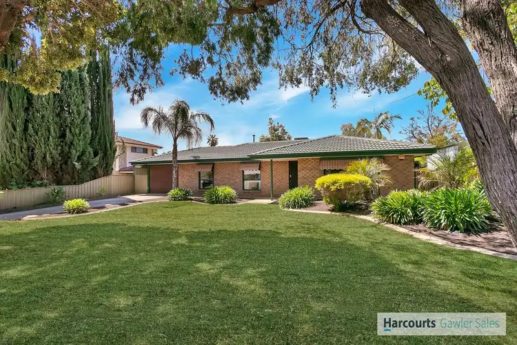 Second view of Homely house listing, 17 Wecoma Court, Craigmore SA 5114