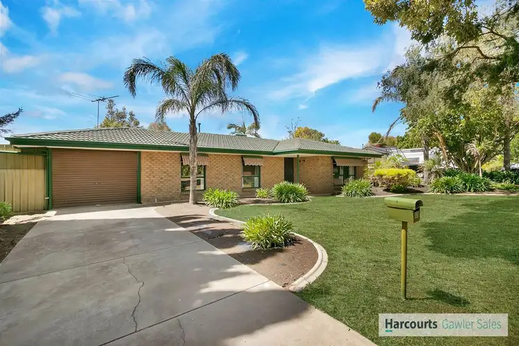 Third view of Homely house listing, 17 Wecoma Court, Craigmore SA 5114