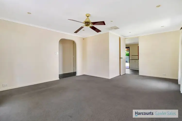 Fifth view of Homely house listing, 17 Wecoma Court, Craigmore SA 5114