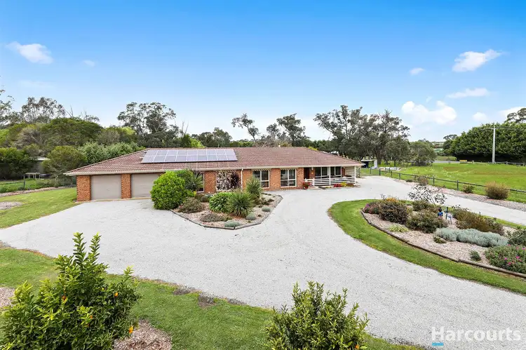 8A Fairway Drive, Drouin VIC 3818