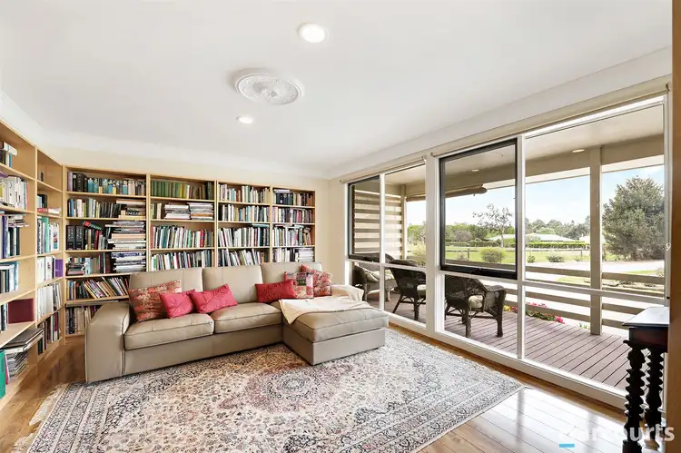 Fourth view of Homely house listing, 8A Fairway Drive, Drouin VIC 3818