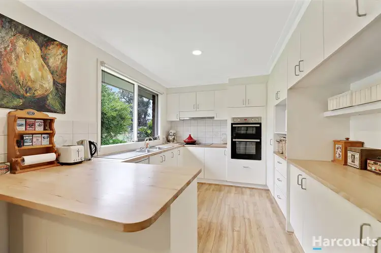 Sixth view of Homely house listing, 8A Fairway Drive, Drouin VIC 3818