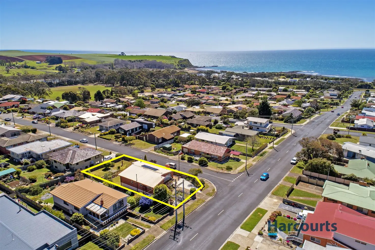 Main view of Homely house listing, 127 Nixon Street, Devonport TAS 7310