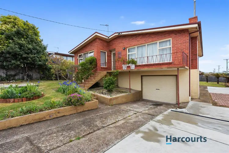 Second view of Homely house listing, 127 Nixon Street, Devonport TAS 7310