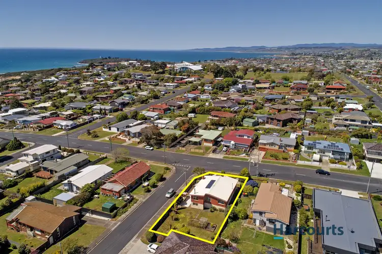 Fourth view of Homely house listing, 127 Nixon Street, Devonport TAS 7310