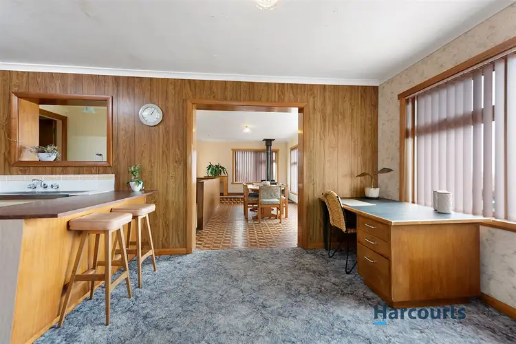 Sixth view of Homely house listing, 127 Nixon Street, Devonport TAS 7310