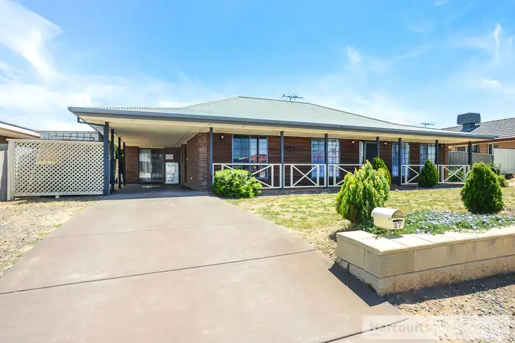 Second view of Homely house listing, 27 Pridham Bouelvard, Aldinga Beach SA 5173