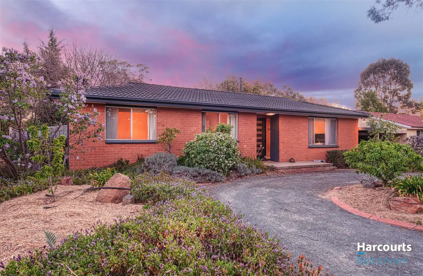 Main view of Homely house listing, 75 Warrego Circuit, Kaleen ACT 2617