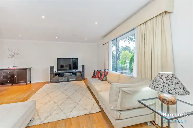 Fifth view of Homely house listing, 75 Warrego Circuit, Kaleen ACT 2617