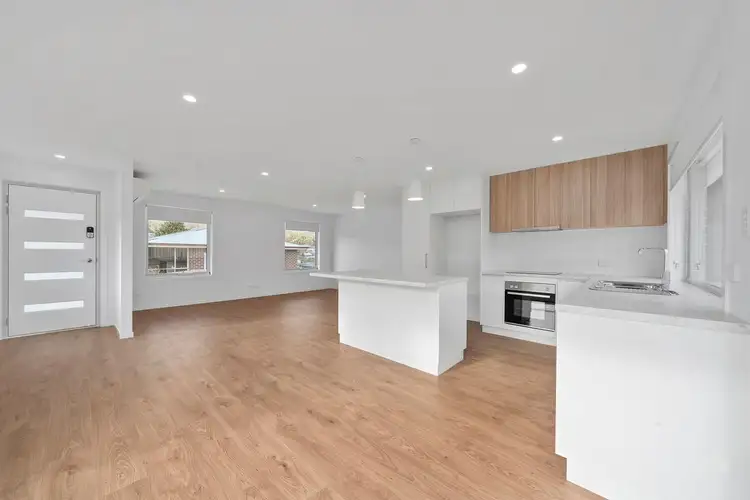 Second view of Homely house listing, 16 Sycamore Road, Risdon Vale TAS 7016