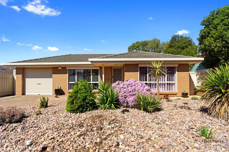 Main view of Homely house listing, 7 Madigan Crescent, Woodcroft SA 5162