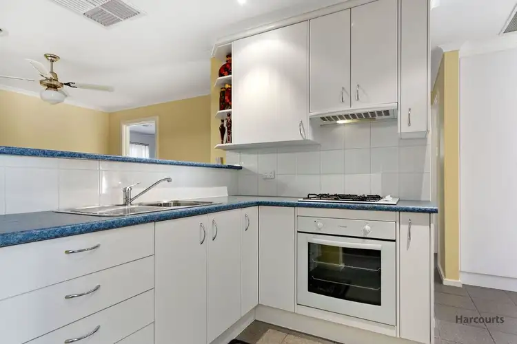 Second view of Homely house listing, 7 Madigan Crescent, Woodcroft SA 5162