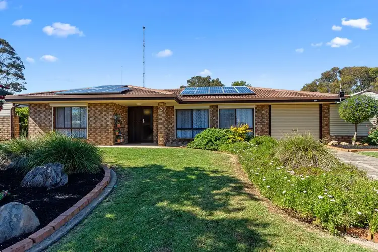 Second view of Homely house listing, 8 William Road, Reynella SA 5161