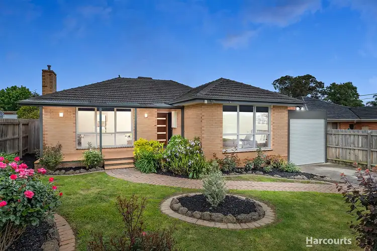 Main view of Homely house listing, 2 Avis Court, Forest Hill VIC 3131