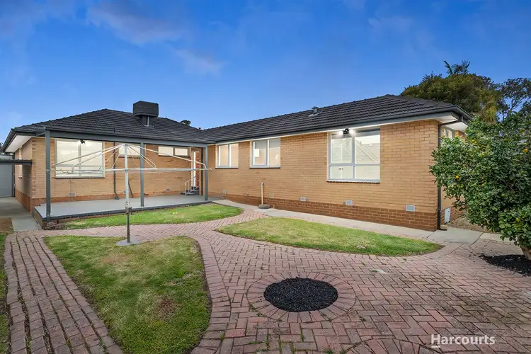 Second view of Homely house listing, 2 Avis Court, Forest Hill VIC 3131