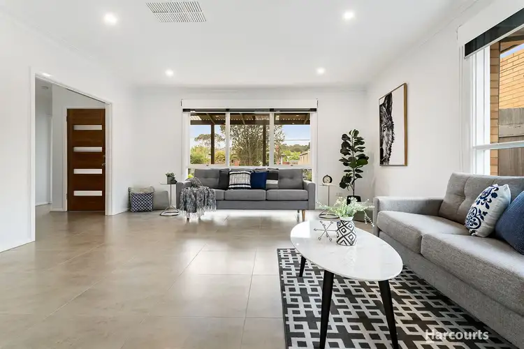 Sixth view of Homely house listing, 2 Avis Court, Forest Hill VIC 3131