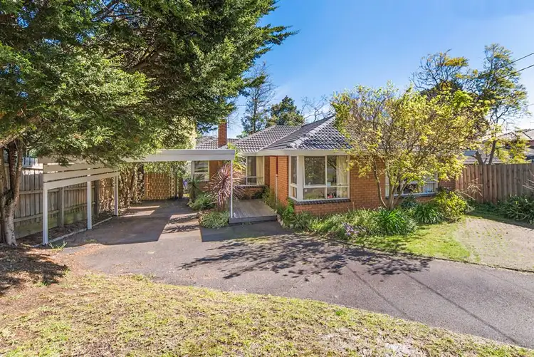 Main view of Homely house listing, 110 Foot Street, Frankston South VIC 3199