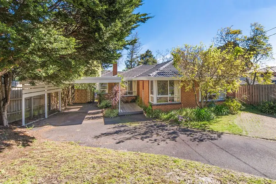 Main view of Homely house listing, 110 Foot Street, Frankston South VIC 3199