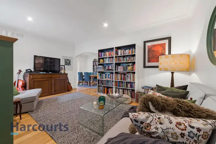 Second view of Homely house listing, 110 Foot Street, Frankston South VIC 3199