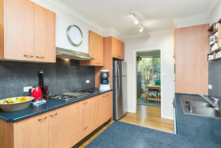 Fourth view of Homely house listing, 110 Foot Street, Frankston South VIC 3199