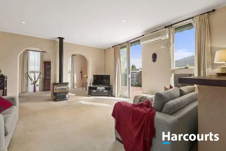 4 Dalroy Crescent, Vermont South VIC 3133