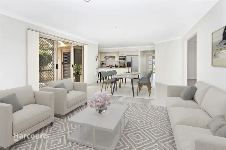 Second view of Homely house listing, 10 Green Crescent, Shell Cove NSW 2529