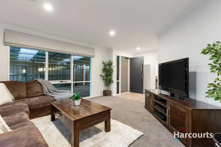Second view of Homely house listing, 9 Jacob Drive, Rowville VIC 3178