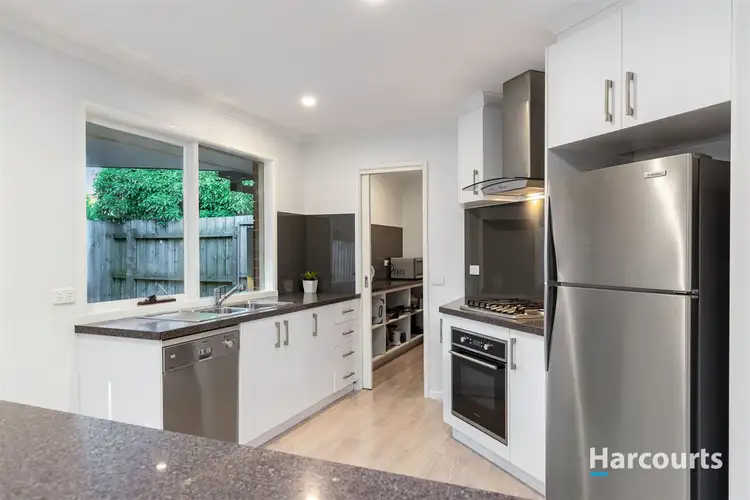 Fourth view of Homely house listing, 9 Jacob Drive, Rowville VIC 3178