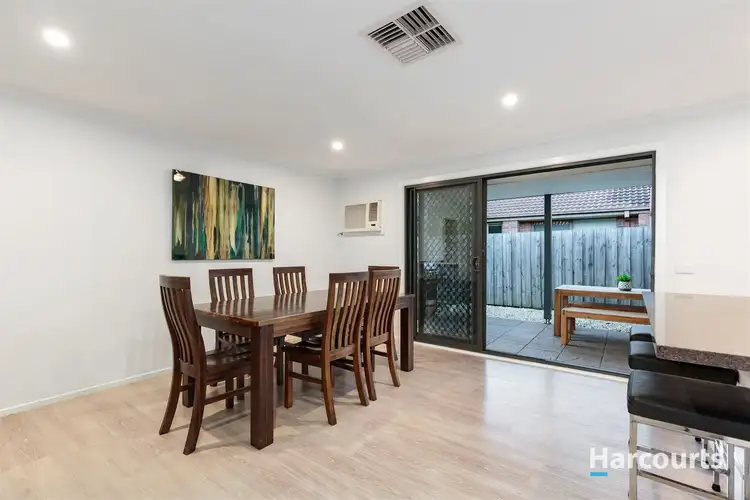 Fifth view of Homely house listing, 9 Jacob Drive, Rowville VIC 3178