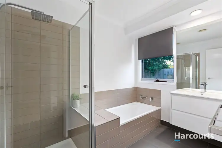 Sixth view of Homely house listing, 9 Jacob Drive, Rowville VIC 3178