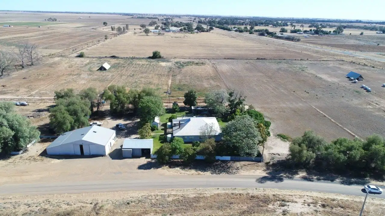 Main view of Homely rural property listing, 30 Headons Lane, Hay NSW 2711