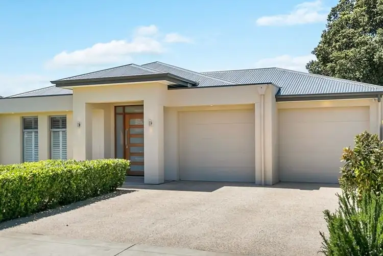 Second view of Homely house listing, 16 Kenton Street, Lockleys SA 5032