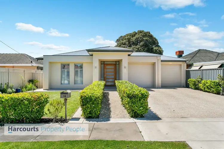 Third view of Homely house listing, 16 Kenton Street, Lockleys SA 5032
