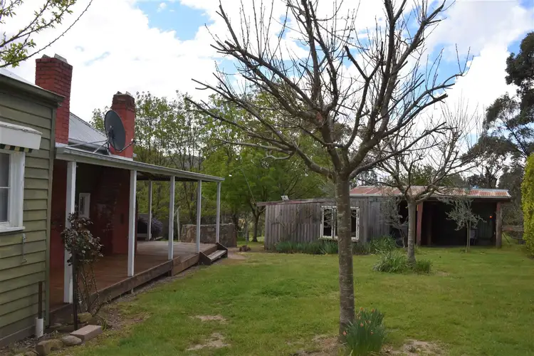 Sixth view of Homely rural property listing, 3001 Benambra Corryong Road, Benambra VIC 3900