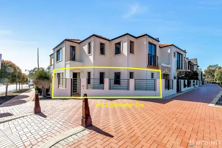 Main view of Homely unit listing, 2 Shoveler Terrace, Joondalup WA 6027