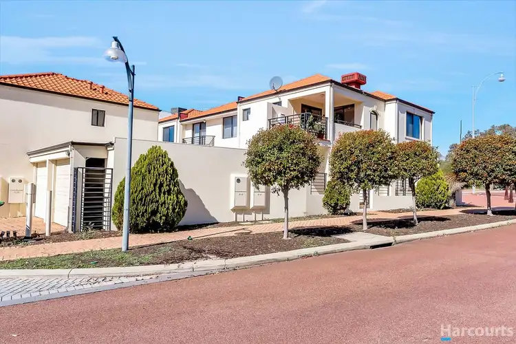 Second view of Homely unit listing, 2 Shoveler Terrace, Joondalup WA 6027